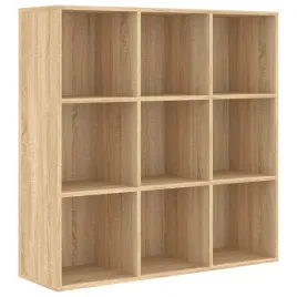 regal-na-ksiazki-dab-sonoma-98x29x975-cm
