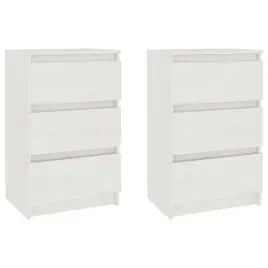 szafki-nocne-biale-2-szt-40x295x64-cm-lite-drewno-sosnowe