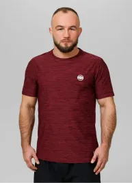 pitbull-koszulka-casual-sport-small-logo-bordowa-m