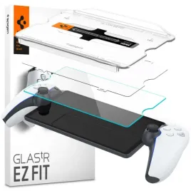 szklo-hartowane-spigen-glas-tr-ez-fit-sony-playstation-portal-clear