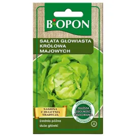 biopon-salata-glowiasta-krolowa-majowych-tor-1-g-nasiona-ogrodnicze