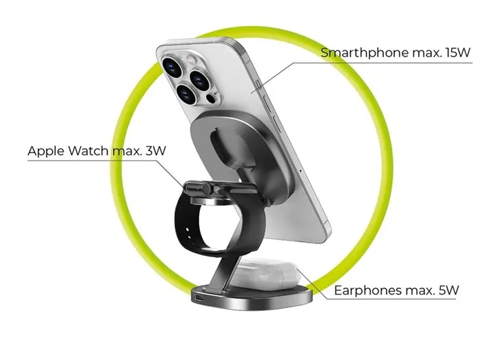 mobile-origin-travelcharge-pro-grey-producent-bez-marki