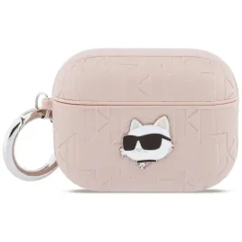 etui-karl-lagerfeld-monogram-choupette-head-do-airpods-pro-3-rozowy
