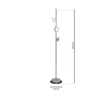 lampa-stojaca-ellipse-15w-led-marka-milagro-stan-nowy