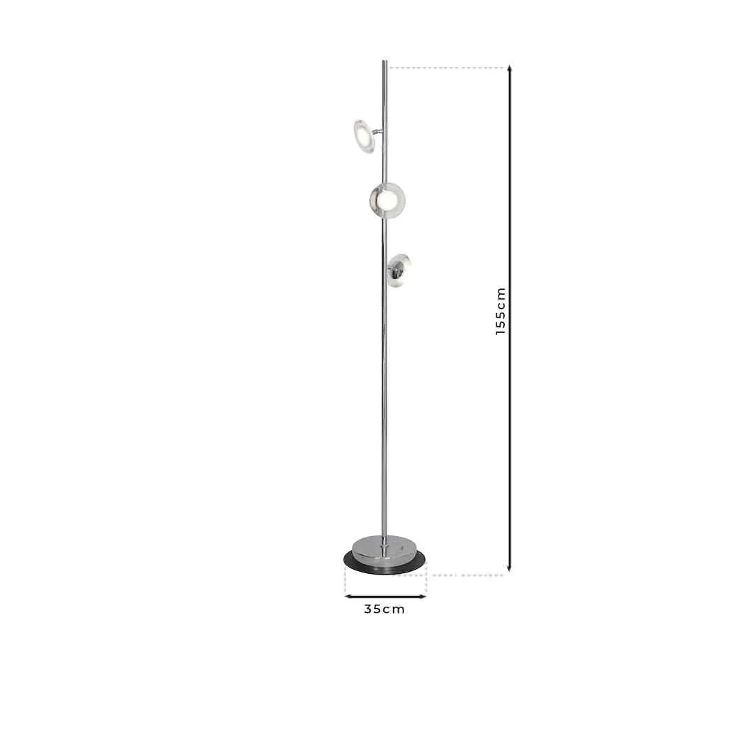 lampa-stojaca-ellipse-15w-led-stan-nowy