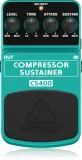 behringer-cs400-efekt-gitarowy-kompresor-sustainer