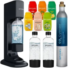 saturator-spinel-soda-bubbleon-do-gazowania-wody-2-butelki-6-syropow-do-10l