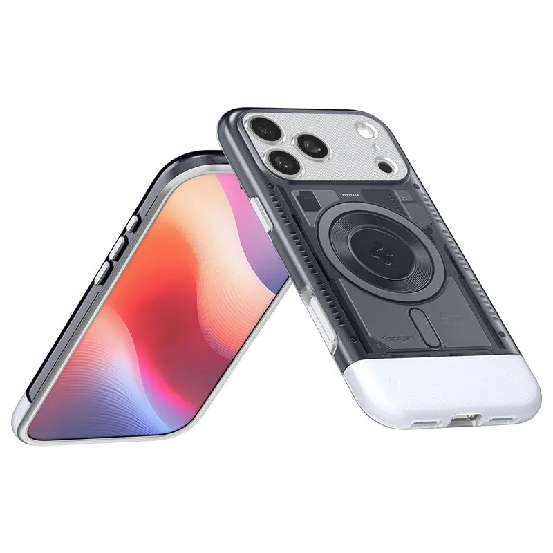 spigen-classic-c1-magsafe-graphite-iphone-17-pro-max