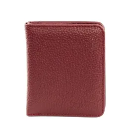 burgundowy-portfel-z-naturalnej-skory-kompaktowy-model-solier-sw49-burgundy