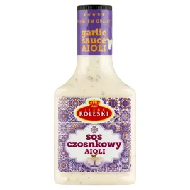 firma-roleski-sos-czosnkowy-aioli-300-g