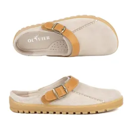 buty-barefoot-damskie-urban-clogs-olivier-tove-chodaki-skorzane-klapki-bezo