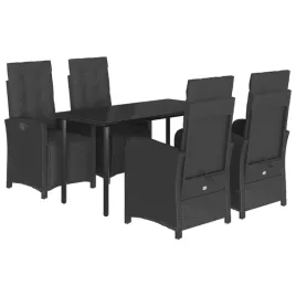 zestaw-mebli-ogrodowych-z-rattanem-pe-czarny-4-krzesla-i-stol-140-x-70