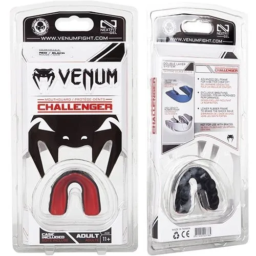 venum-ochraniacz-na-zeby-challenger-red-devil