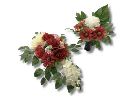 stroik-kompozycja-komplet-na-grob-wiazanka-na-cmentarz-kwiaty-sztuczne