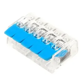 szybkozlaczki-do-przewodow-jednotorowe-na-5-przewodow-niebieskie-x5szt