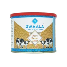 maslo-klarowane-pure-butter-ghee-gwala-500g