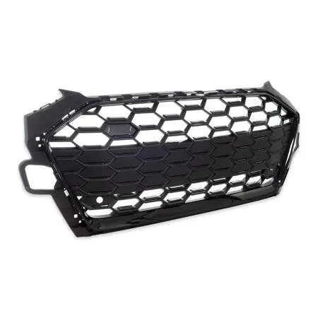 grill-audi-a4-b9-facelift-black-producent-czesci-mtuning-stan-nowy