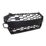 grill-audi-a4-b9-facelift-black-producent-czesci-mtuning-stan-nowy