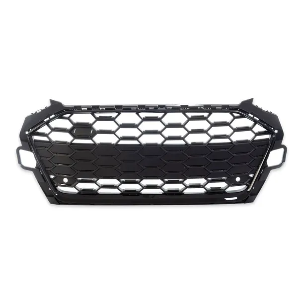 grill-audi-a4-b9-facelift-black-stan-nowy