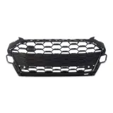 grill-audi-a4-b9-facelift-black-stan-nowy