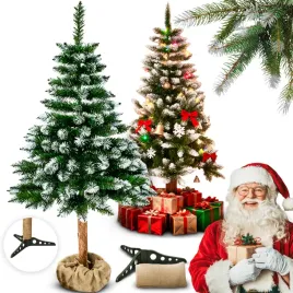 choinka-sztuczna-sosna-na-pniu-diamentowa-osniezona-180-cm-jak-zywa-gesta