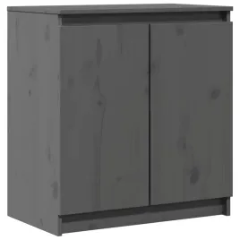 szafka-boczna-szara-60x36x65-cm-lite-drewno-sosnowe