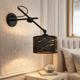 designerski-kinkiet-do-czytania-cora-marble-na-regulowanym-ramieniu