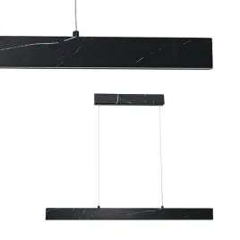 lampa-wiszaca-pierce-black-18w-led-marmur-regulowana-do-jadalni-na-listwie