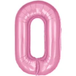 balon-foliowy-w-ksztalcie-cyfry-0-rozowy-100cm