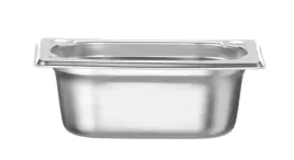 pojemnik-gn-1-9-hendi-kitchen-line-gn-1-9-06l-h-65mm