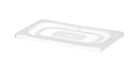 pokrywka-do-pojemnikow-gn-hendi-gn-1-4-transparentny-265x162mm