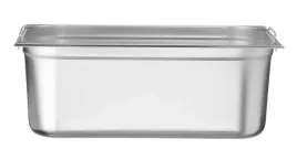 pojemnik-gn-1-1-z-uchwytami-hendi-budget-line-gn-1-1-28l-530x325x-h-200mm
