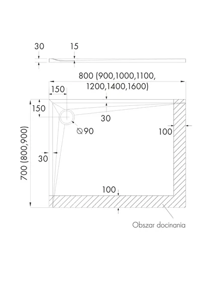 stabilsound-plus-brodzik-libra-80x120-black-stone-linia-libra-black-stone
