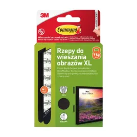 command-rzepy-samoprzylepne-xl-czarne-4-pary-do-wieszania-obrazow-dekoracji