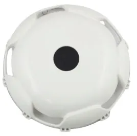 kolpak-kola-225-plastikowy-bialy-przod