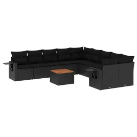 zestaw-mebli-ogrodowych-rattan-pe-czarny-62x62x69-cm