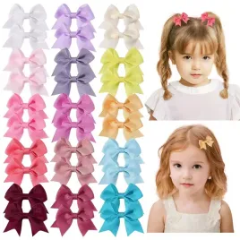 spinki-do-wlosow-super-kolory-i-wzory-z-kokardka-x4szt