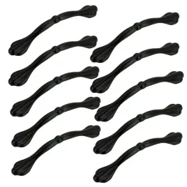 10-x-uchwyt-meblowy-czarny-96-mm-metalowy