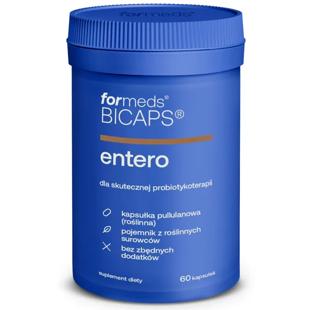 formeds-bicaps-probiotyk-entero-60-kapsulek