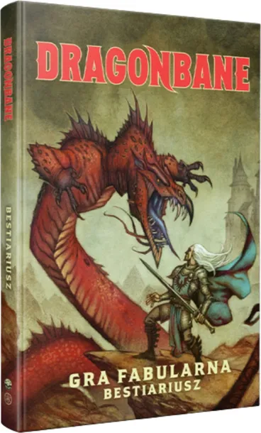 dragonbane-bestiariusz