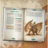 dragonbane-bestiariusz