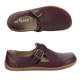 buty-barefoot-damskie-skorzane-poleleganckie-z-paskiem-olivier-rosa-bordo