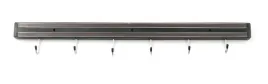 listwa-magnetyczna-z-haczykami-hendi-6-l-620mm