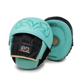 rival-tarcze-bokserskie-rpm80-punch-mitts-aqua-seledynowe-rival-rpm80-aqua