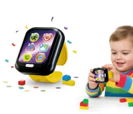 edukacyjna-zabawka-niemowleca-smartband-smartwatch-zegarek-interaktywny