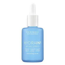 dermedic-hydrain3-hialuro-serum-nawadniajace-twarz-szyje-i-dekolt-30ml
