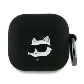 karl-lagerfeld-kla4runchk-airpods-4-cover-czarny-black-silicone-choupette-h