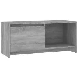 szafka-tv-90x35x40-szary-dab-sonoma