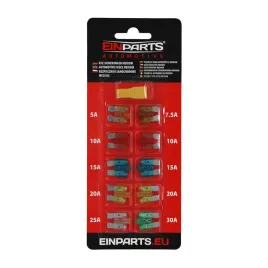 einparts-bezpieczniki-ato-atc-z-dioda-led-do-pojazdu-zestaw-10-sztuk-5a-30a