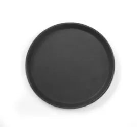 taca-poliestrowa-antyposlizgowa-okragla-hendi-280x-h-22mm